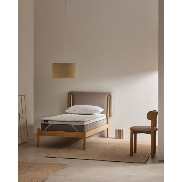 Chránič matrace 90x200 cm Freya – Kave Home-image-1