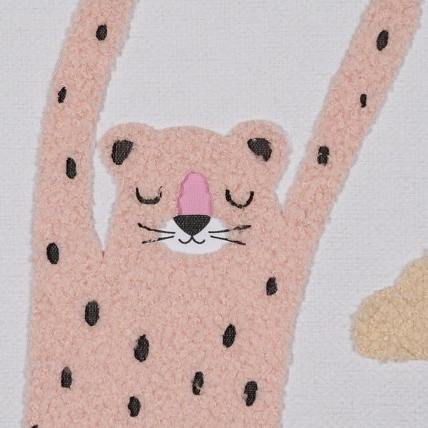 Dětské obrázky v sadě 2 ks 30x40 cm Animals – Ixia-image-2