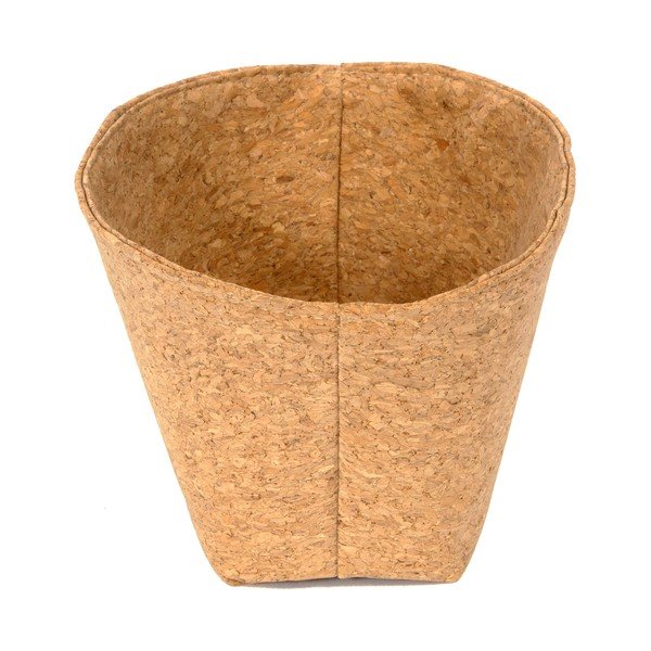 Korkový úložný košík Compactor Soft Cork Basket-image-4