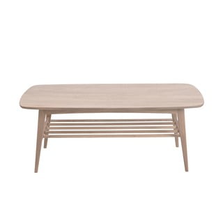 Konferenční stolek 120x60 cm Woodstock - Actona