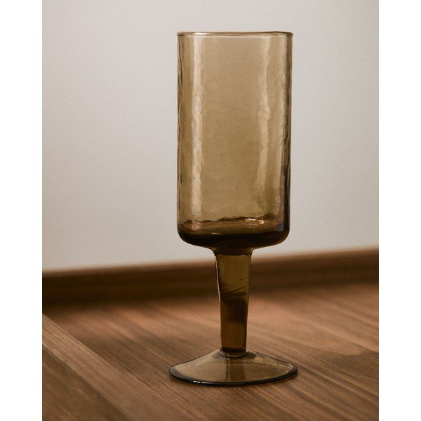 Sklenička na víno Obila – Kave Home-image-1