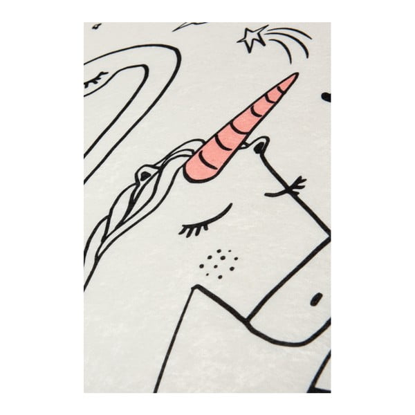 Dětský koberec Be Happy, 100 x 160 cm-image-3