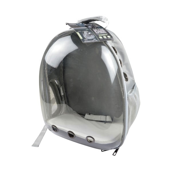 Přepravní taška pro domácího mazlíčka 28x33 cm – Love Story-image-2