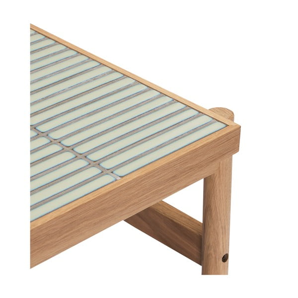 Odkládací stolek 51x45 cm Tile – Hübsch-image-3