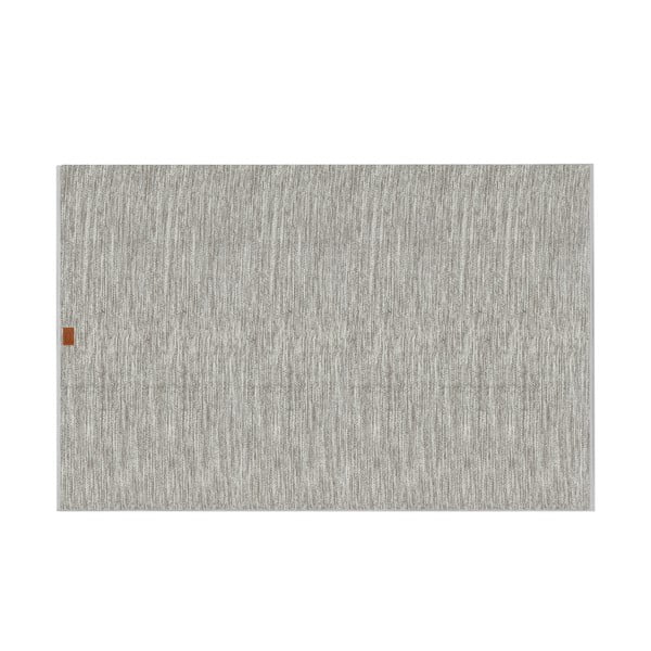 Šedý koberec Hawke&Thorn Parker, 200x300 cm