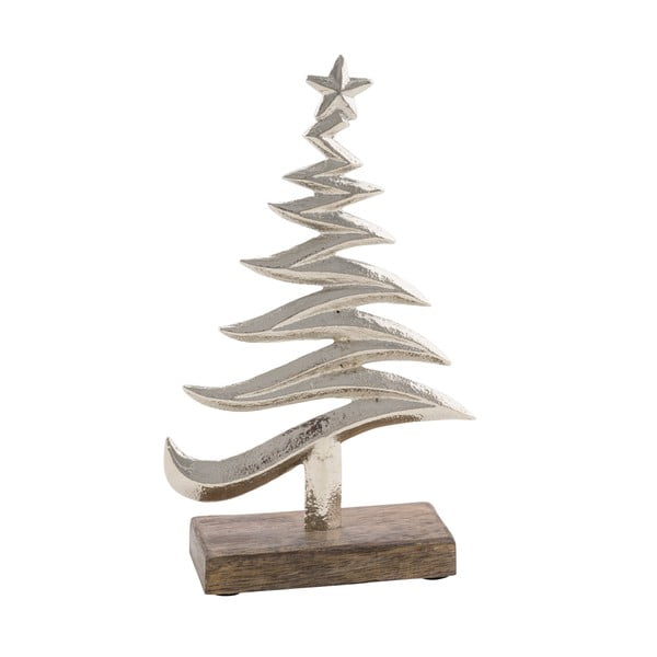 Dekorativní vánoční stromek Ego Dekor, výška 19 cm