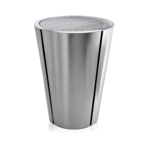 Gril na dřevěné uhlí s plochým víkem Eva Solo-image-1