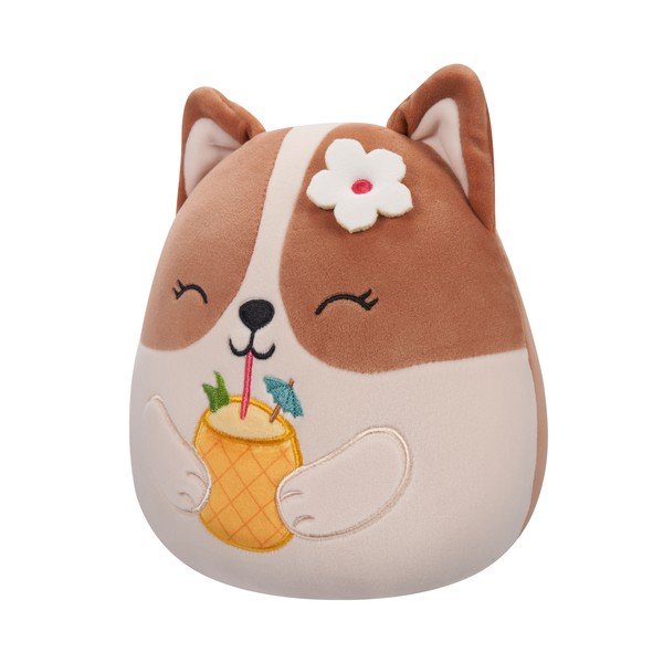 Plyšová hračka Regina – SQUISHMALLOWS-image-3