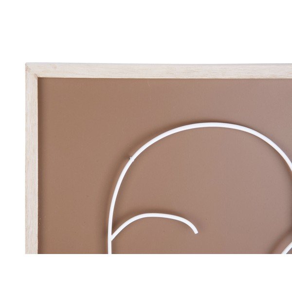 Obraz v dřevěném rámu PT LIVING Line, 32 x 45 cm-image-3