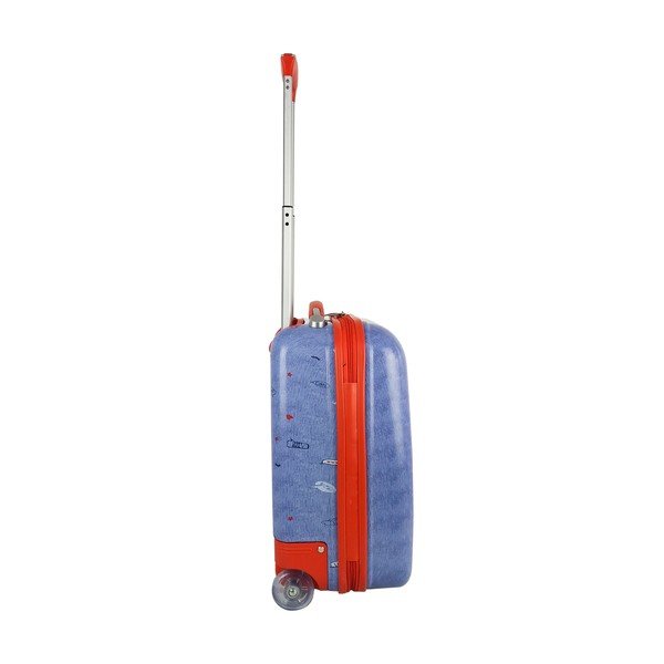 Dětské zavazadlo Lulucastagnette Osito, 32 l-image-3