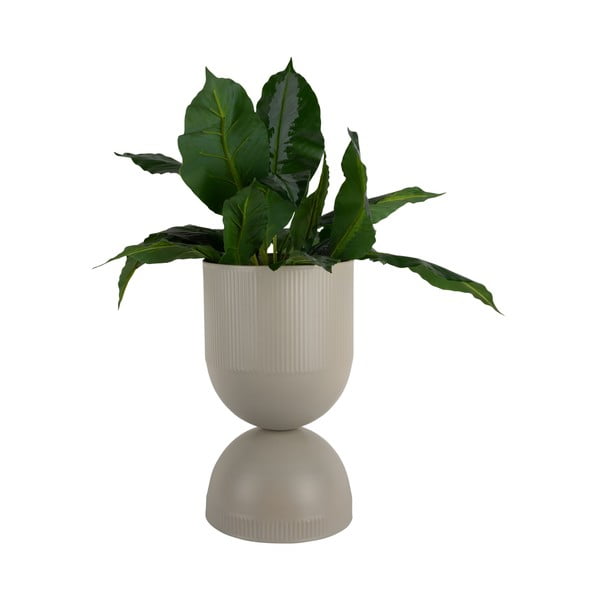 Kovový obal na květináč ø 25,5 cm Tonar  – PT LIVING-image-3