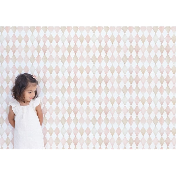 Dětská tapeta 10 m x 50 cm Harlequin – Lilipinso-image-3