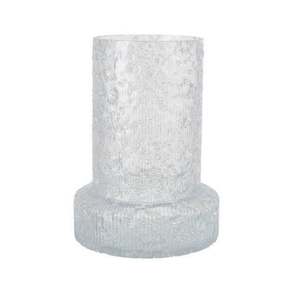 Ručně vyrobená váza (výška 29 cm) Cristy – Ellos Home
