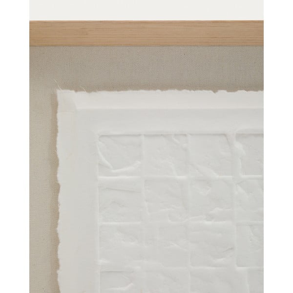 Obraz 70x90 cm Annia – Kave Home-image-4