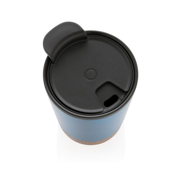 Modrý termohrnek XD Design Collection Tumbler, 360 ml-image-4