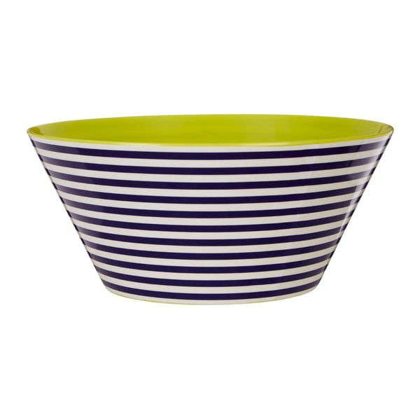 Mísa na salát Premier Housewares Mimo Stripes, ⌀ 25,7 cm