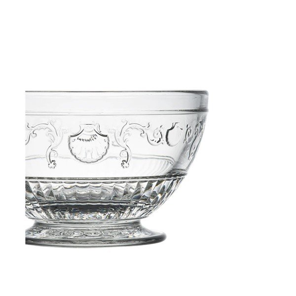 Skleněná miska La Rochère Versailles, 270 ml-image-2