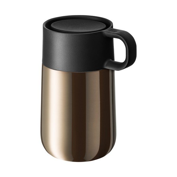 Termo hrnek ve zlaté barvě Impulse – WMF-image-2