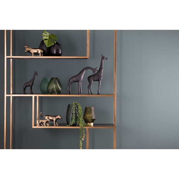 Kovová soška Giraffe – Light & Living-image-1