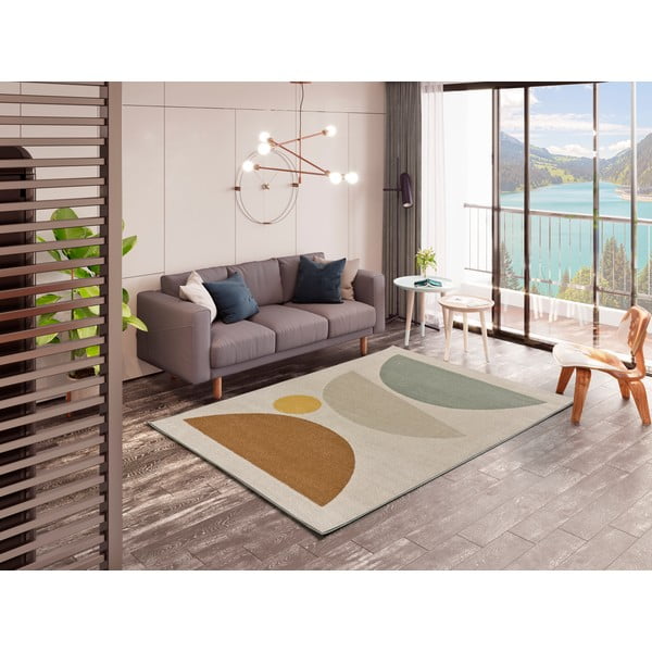 Koberec Universal Domus, 80 x 150 cm-image-1