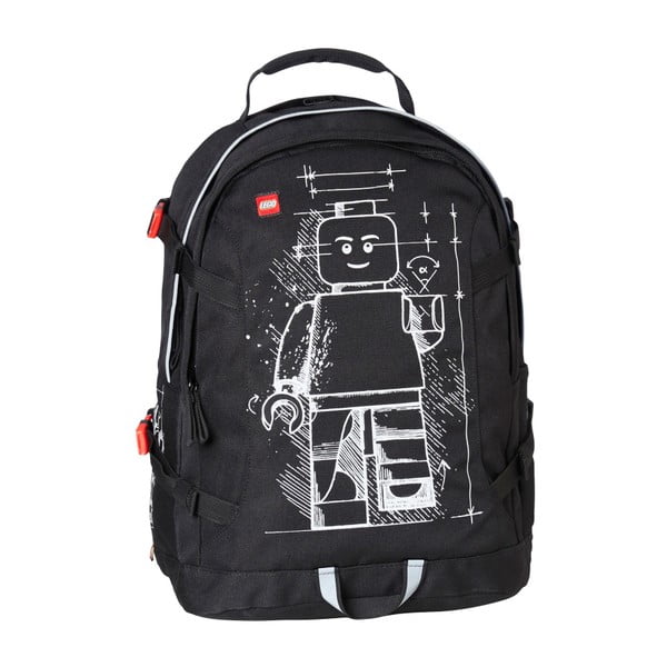 Školní batoh LEGO® Tech Teen
