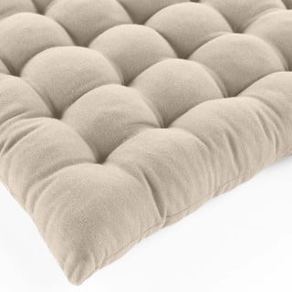 Podsedák 38x38 cm Twily – douceur d'intérieur