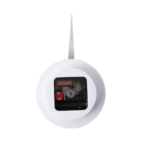 Dětské hodiny ø 60 cm DIY Chica – Karlsson-image-1