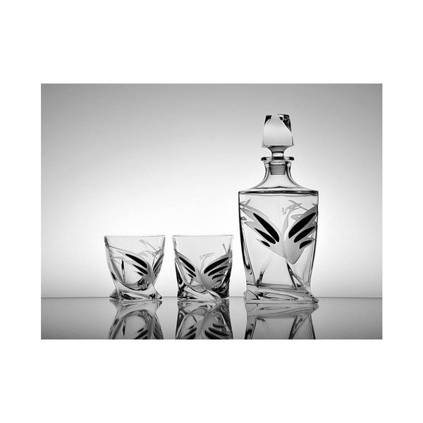 Whisky set Fénix