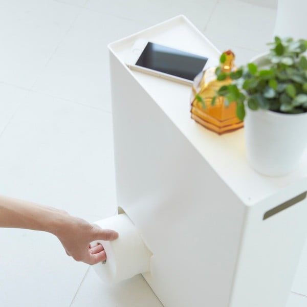 Zásobník na toaletní papíry YAMAZAKI-image-2