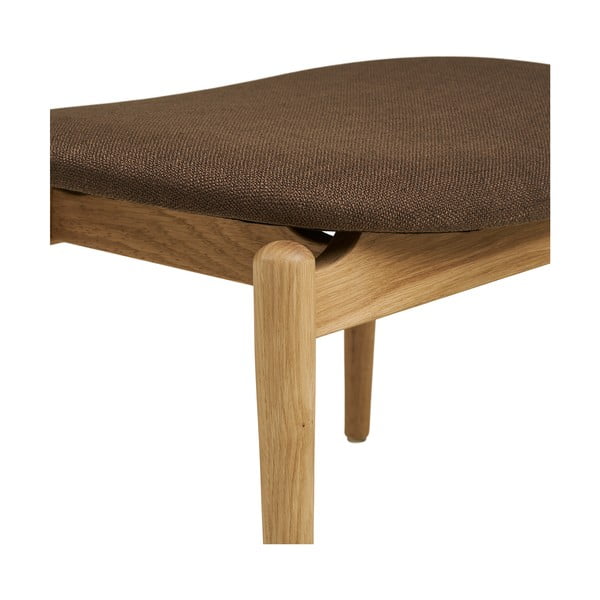 Hnědá podnožka Olvera – House Nordic-image-4