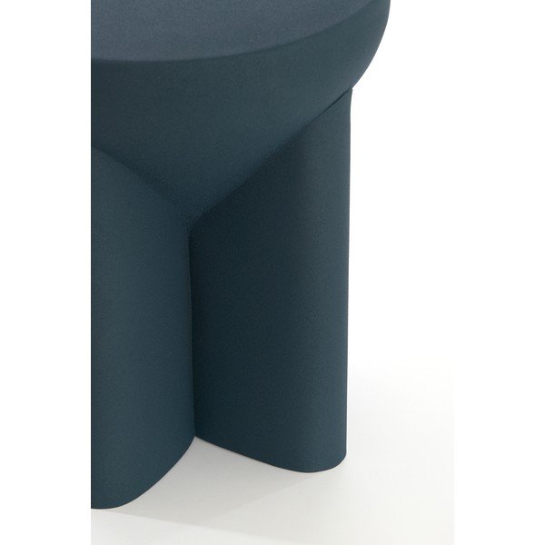 Kovový kulatý odkládací stolek ø 36 cm Mikado – Light & Living-image-4