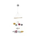 Závěsný kolotoč Space – Kindsgut