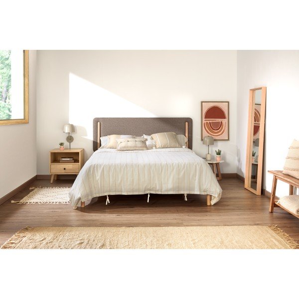 Béžová stolní lampa Kave Home Alish-image-3