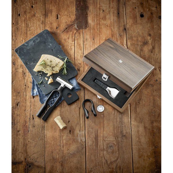 Vinné příslušenství z nerezové oceli – WMF-image-1