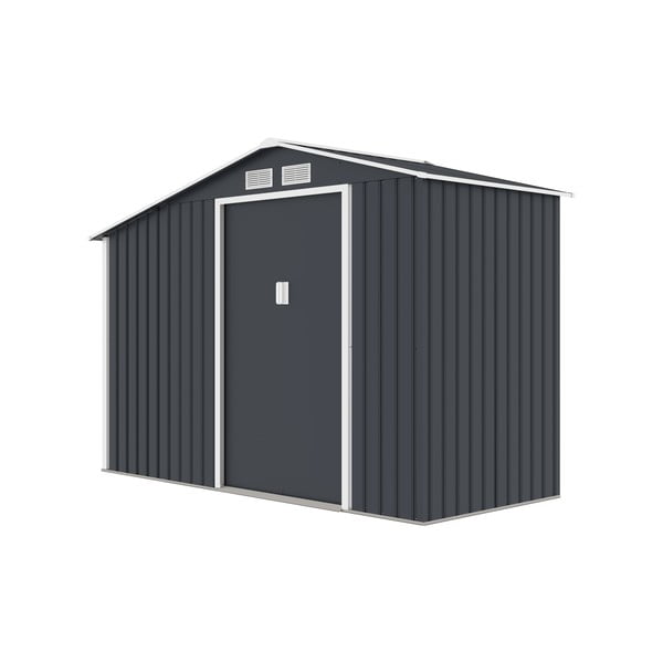 Zahradní domek Luke A – Rojaplast-image-2