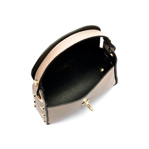 Kožená kabelka – Anna Luchini-image-3