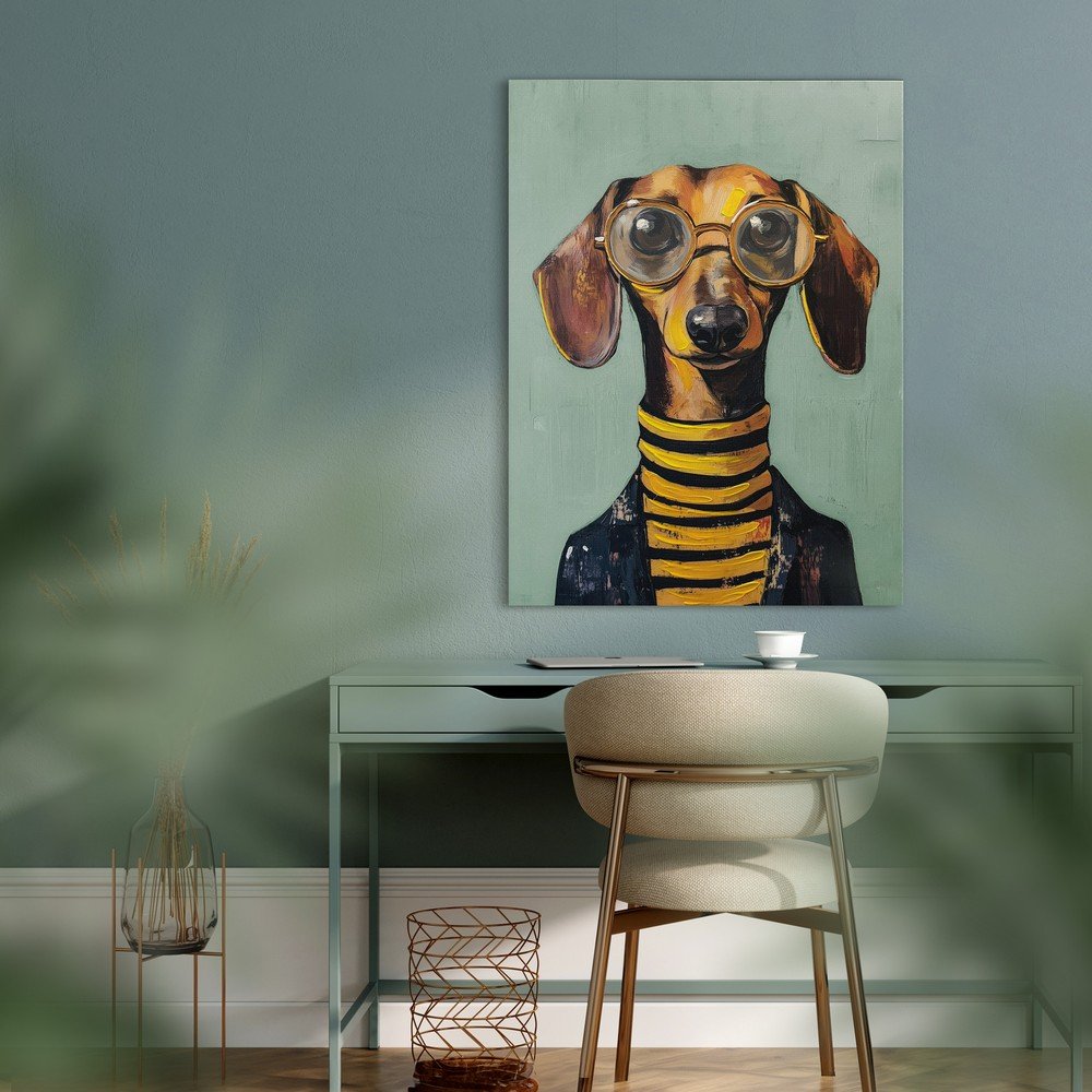 Obraz 70x100 cm Lambert – Styler (obrázek 3)