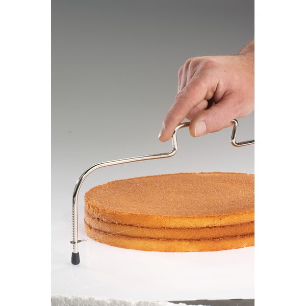 Horizontální kráječ na dorty Westmark Simplex-image-1