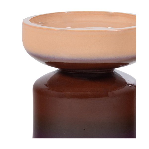 Keramický odkládací stolek 35x35 cm Tumo – WOOOD-image-3