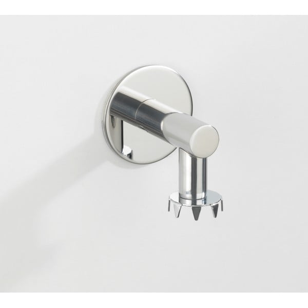 Magnetická mýdlenka z nerezové oceli Wenko Turbo-Loc®-image-4