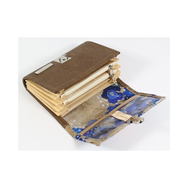 Dámská peněženka Dara bags Third Line Maruška-image-2