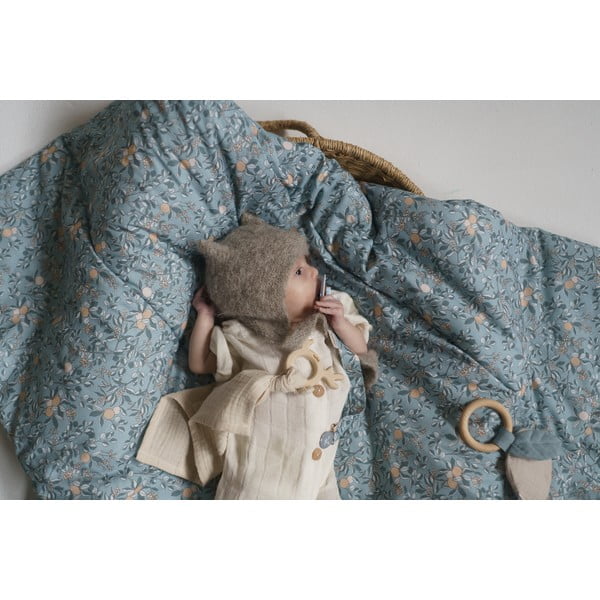 Mazlicí hračka Natural – Malomi Kids-image-2