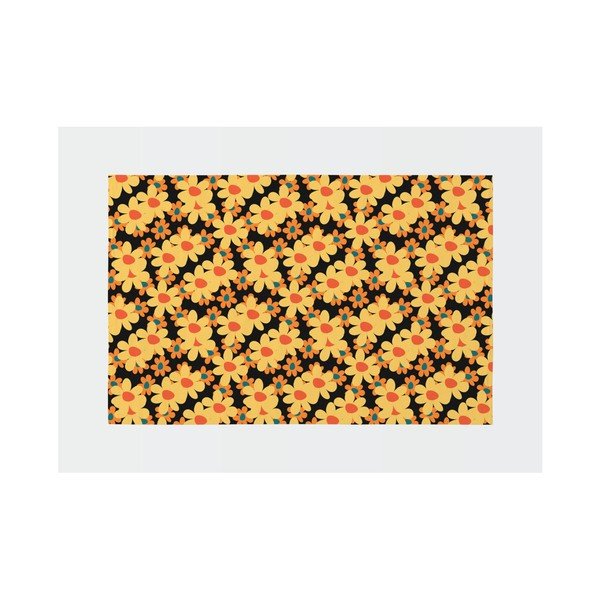 Koberec Oyo home Suzzo Field, 100 x 150 cm-image-3