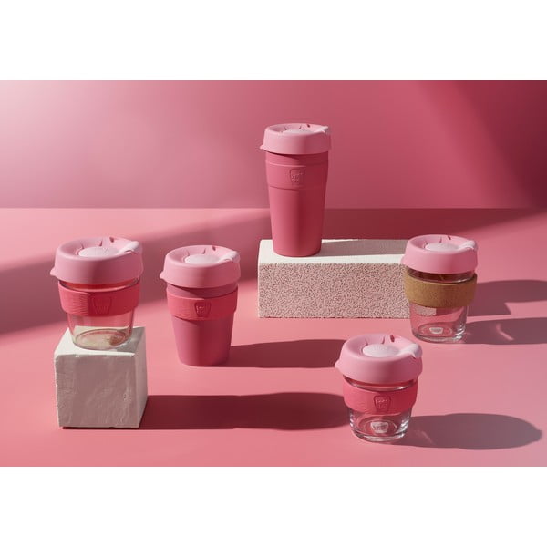 Cestovní hrnek s víčkem KeepCup Saskatoon Brew, 177 ml-image-1