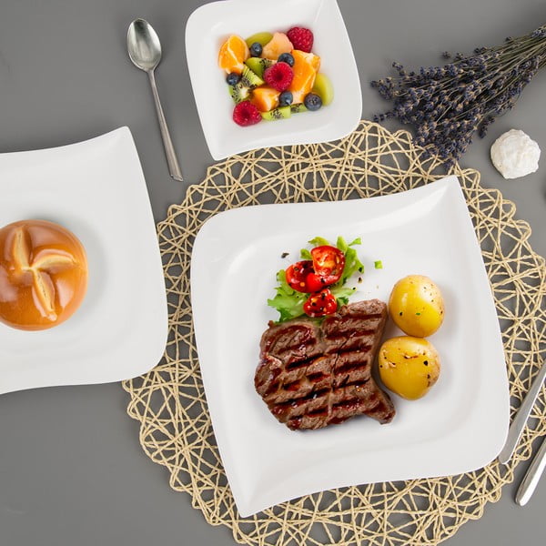 Jídelní sada 18 ks – Orion-image-1