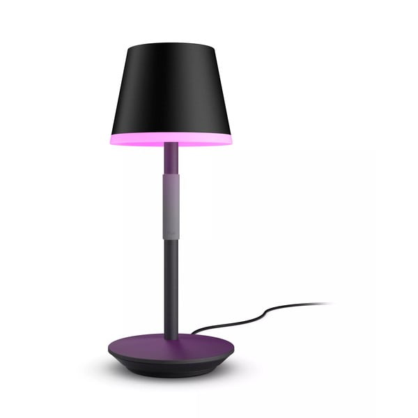 LED smart stolní lampa 6 W Go – Philips Hue