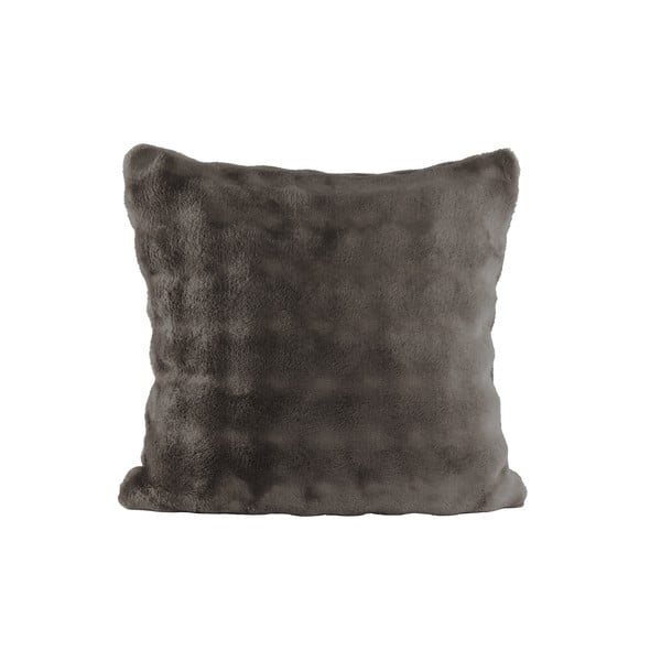 Dekorační polštář z mikroplyše 45x45 cm Wave – Tiseco Home Studio