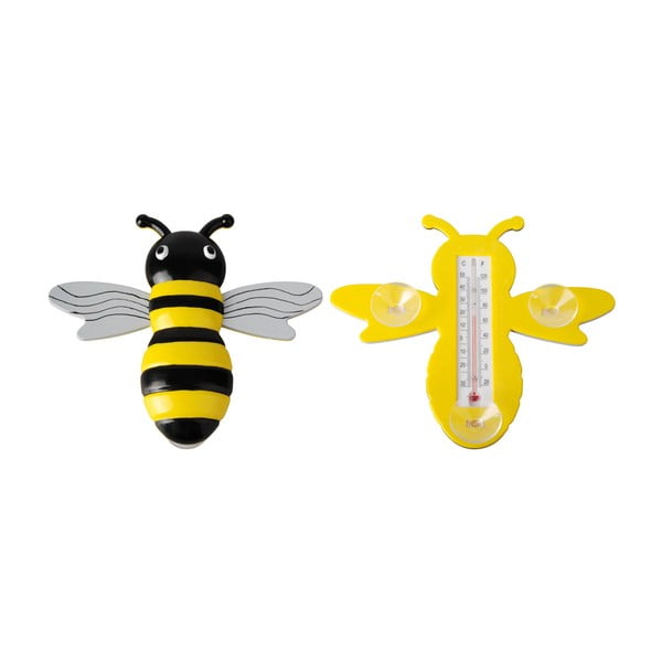 Venkovní teploměr Bee – Esschert Design