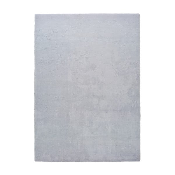 Šedý koberec Universal Berna Liso, 160 x 230 cm