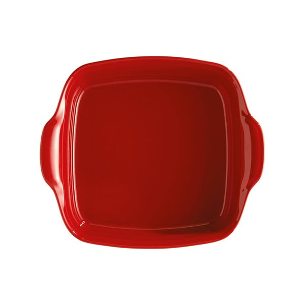 Keramická zapékací mísa 24x28 cm Ultime – Emile Henry-image-3